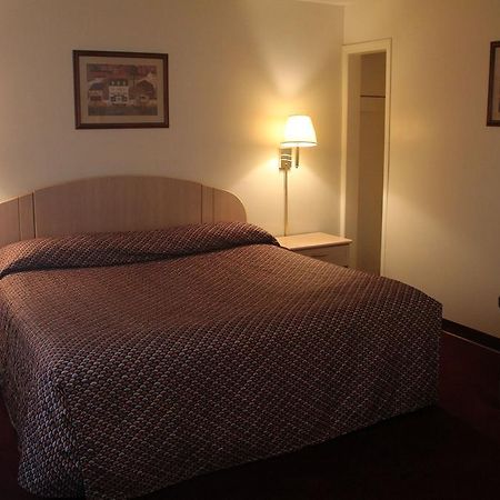 Super 7 Motel Columbia Eksteriør bilde