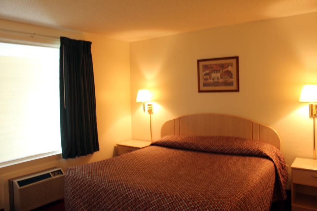Super 7 Motel Columbia Rom bilde