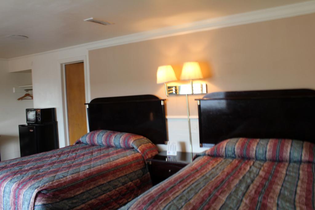 Super 7 Motel Columbia Rom bilde