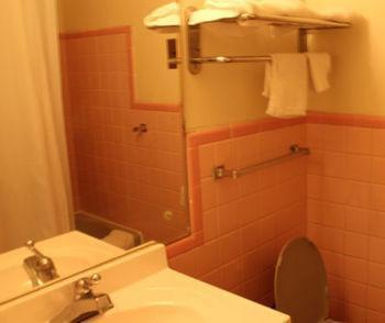 Super 7 Motel Columbia Eksteriør bilde
